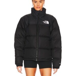The North Face Retro Nuptse Jacket 1996